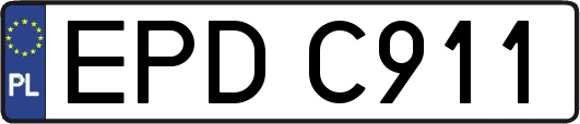 EPDC911