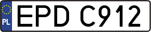 EPDC912