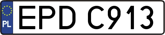 EPDC913