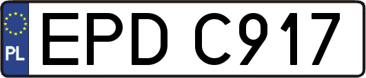 EPDC917