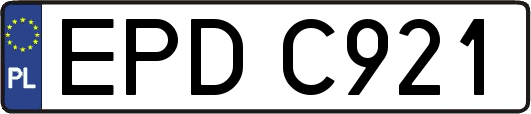 EPDC921
