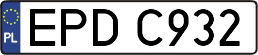 EPDC932