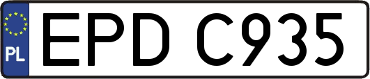 EPDC935
