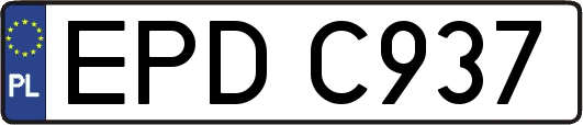 EPDC937