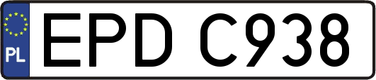EPDC938