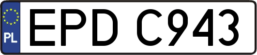 EPDC943