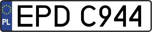EPDC944