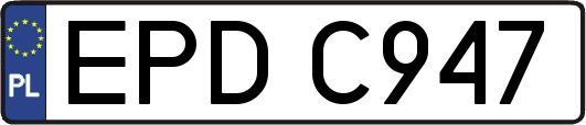EPDC947