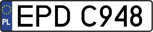 EPDC948