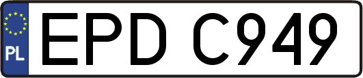 EPDC949