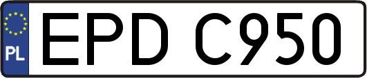 EPDC950