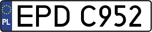 EPDC952