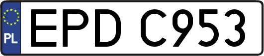 EPDC953