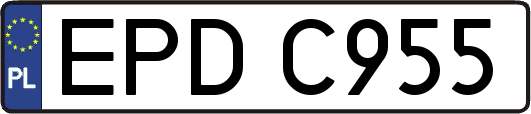 EPDC955