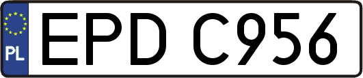 EPDC956