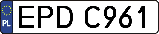 EPDC961