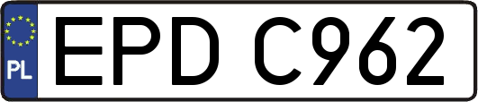 EPDC962