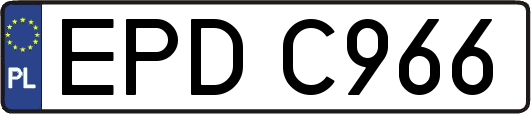 EPDC966