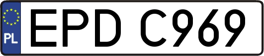 EPDC969