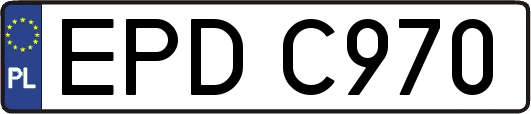 EPDC970