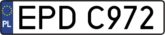 EPDC972