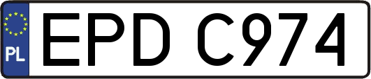 EPDC974