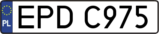 EPDC975