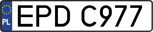 EPDC977