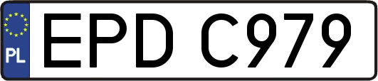 EPDC979