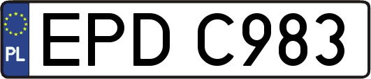 EPDC983