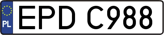 EPDC988