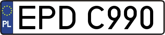 EPDC990