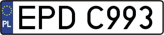 EPDC993