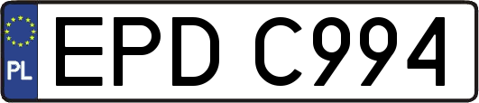 EPDC994