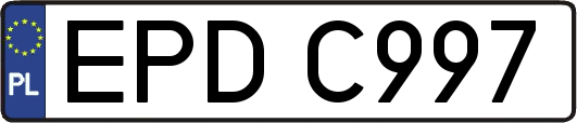 EPDC997