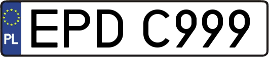 EPDC999