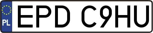 EPDC9HU