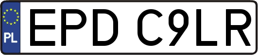 EPDC9LR