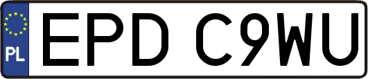 EPDC9WU