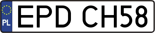 EPDCH58