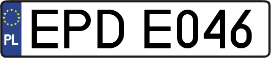 EPDE046