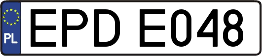 EPDE048