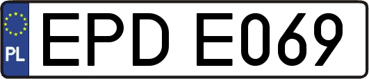 EPDE069