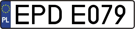 EPDE079