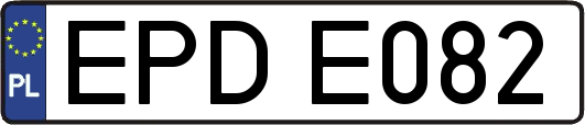 EPDE082