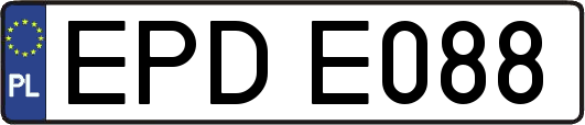 EPDE088