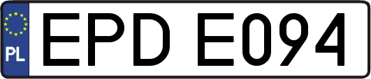 EPDE094