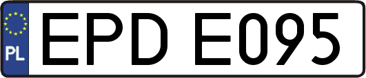 EPDE095