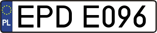 EPDE096