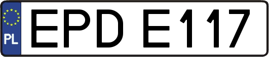 EPDE117